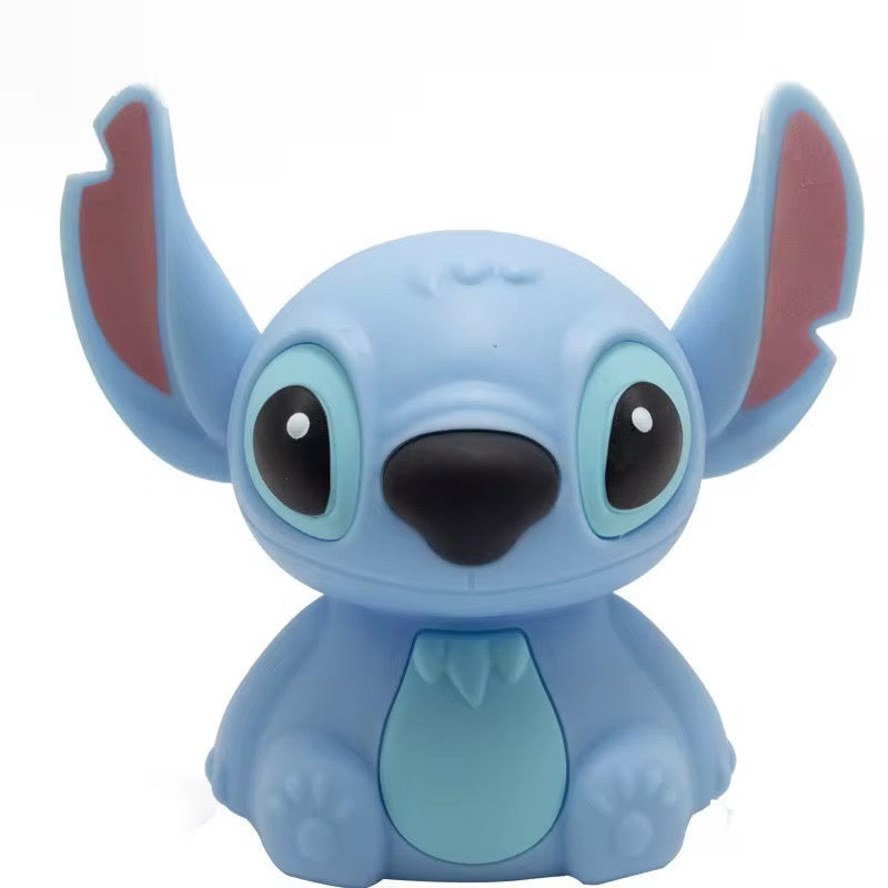 Stitch Silicone Night Light