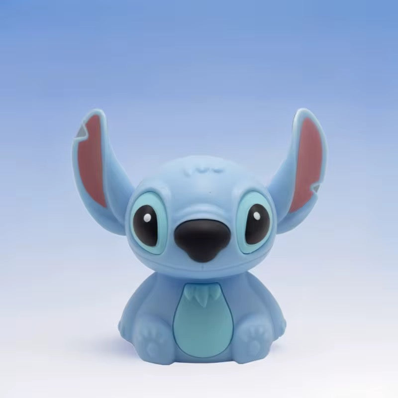 Stitch Silicone Night Light