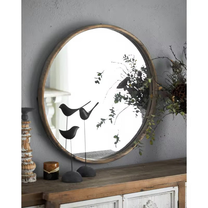 RoundReflection