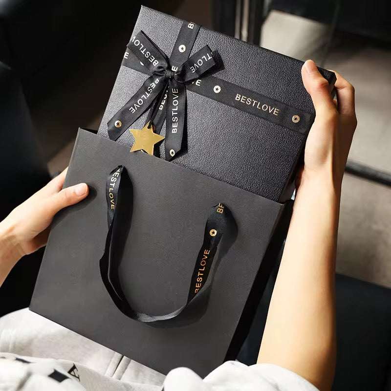 Luxury Citrus Aromatherapy Gift Box