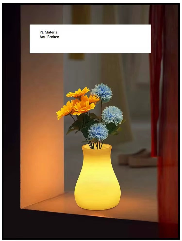 Portable LED Table Lamp