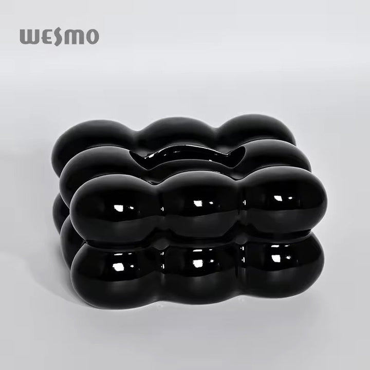 CloudBox - Modern Cloud Tissue Box Cover