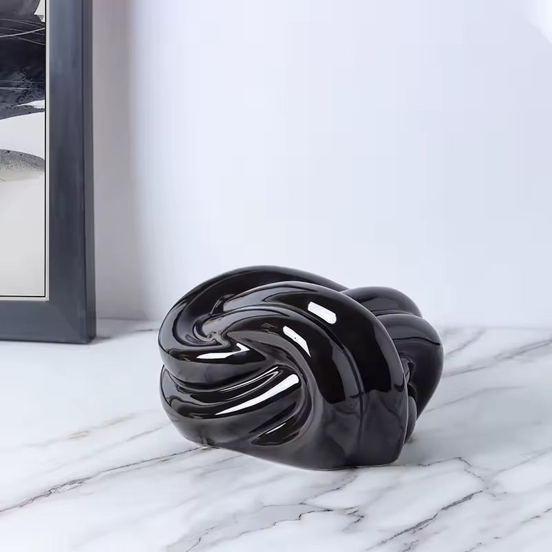 KnotBox - Modern Knot Tissue Holder