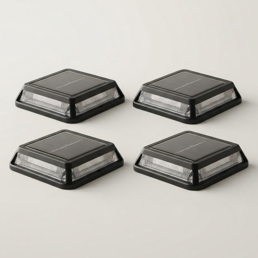 Solar Outdoor Pathway Lights