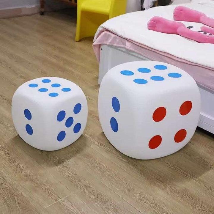Dice Glow Outdoor Light