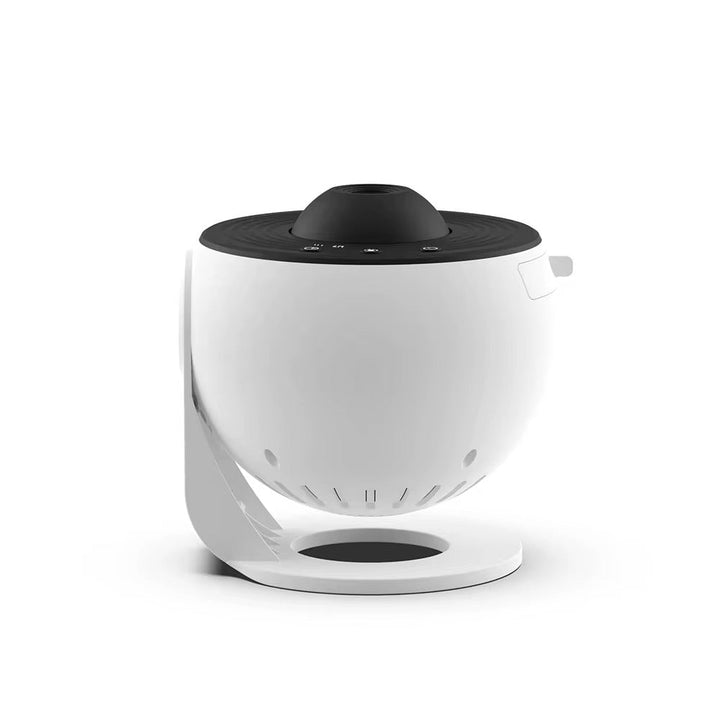 LED Star Projector Night Light