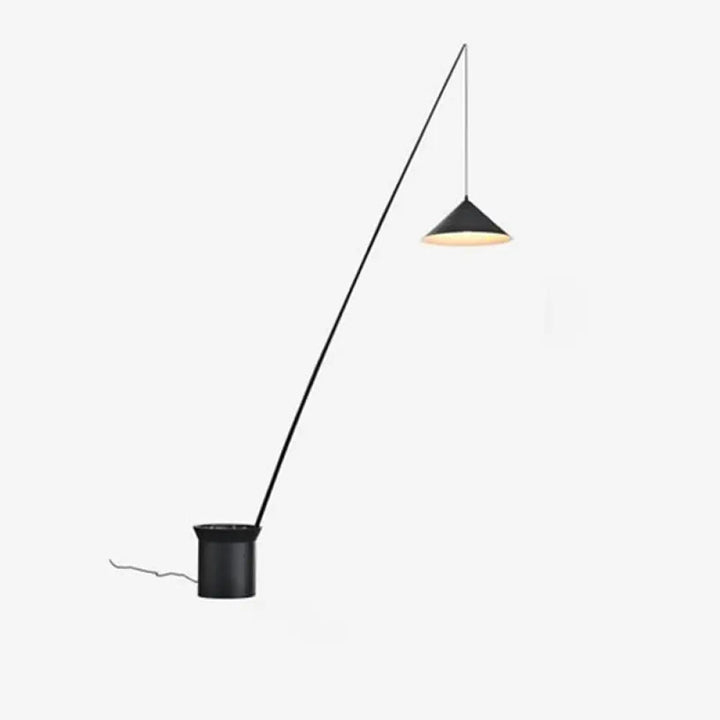 Adjustable Minimal Floor Lamp