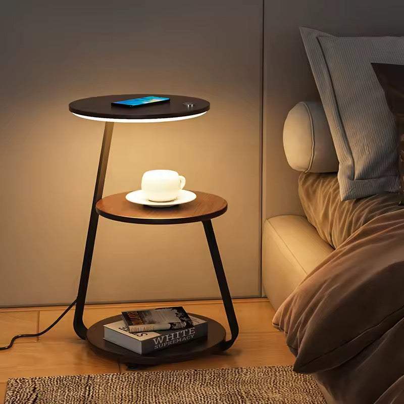 Smart Side Table Lamp
