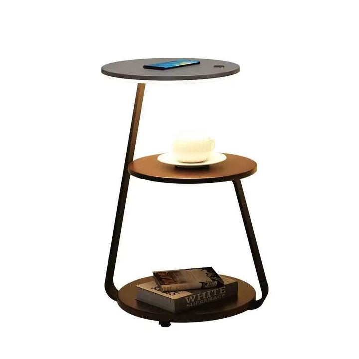 Smart Side Table Lamp
