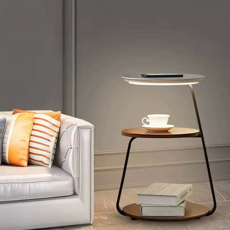 Smart Side Table Lamp