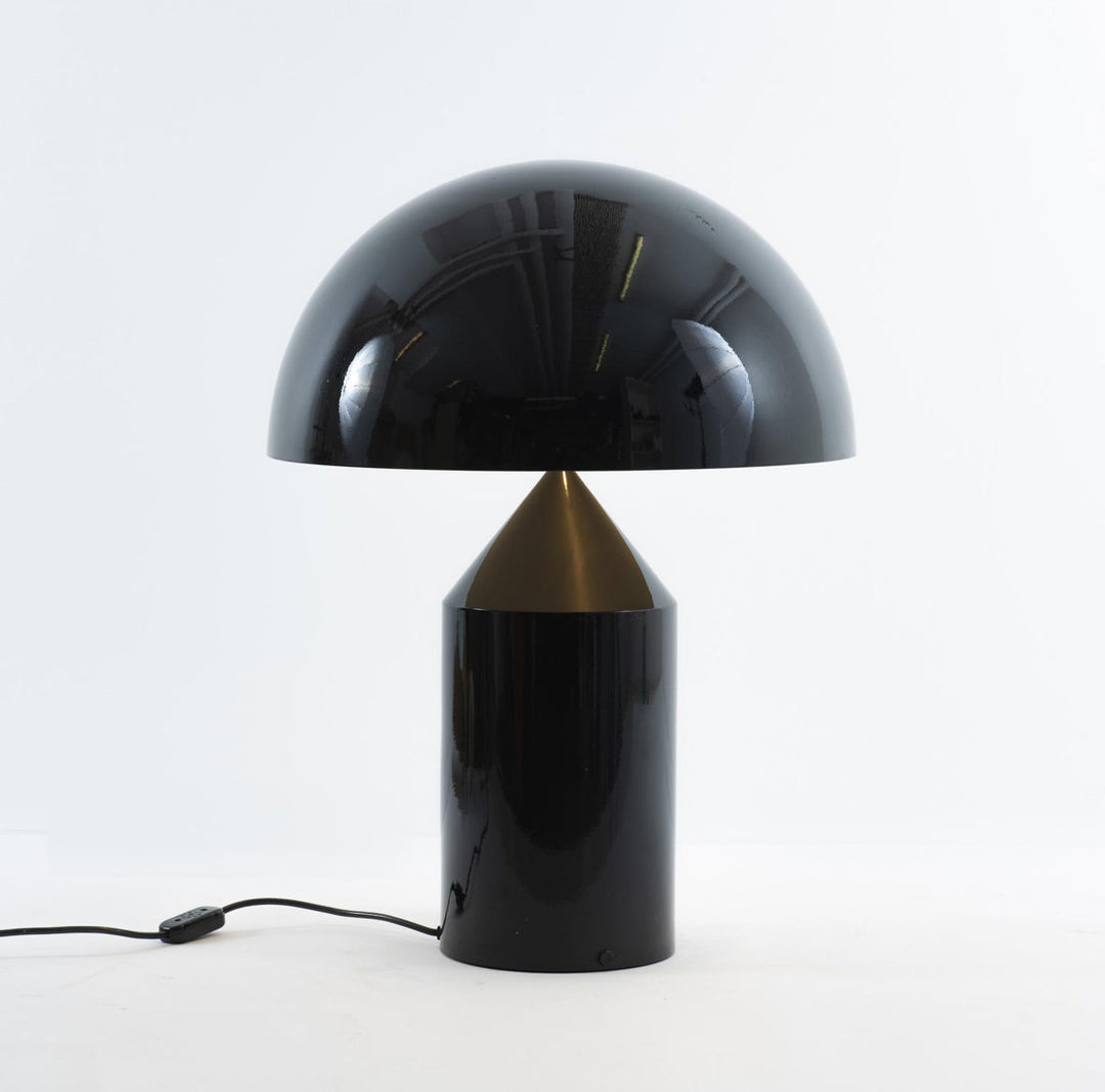Modern Dome Table Lamp