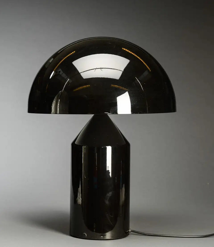 Modern Dome Table Lamp