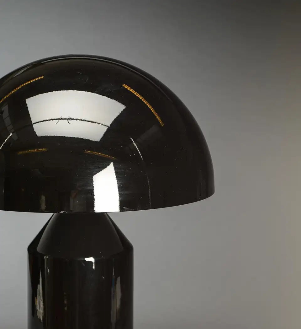 Modern Dome Table Lamp