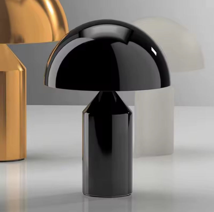 Modern Dome Table Lamp