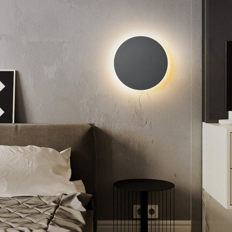 Eclipse Wall Light