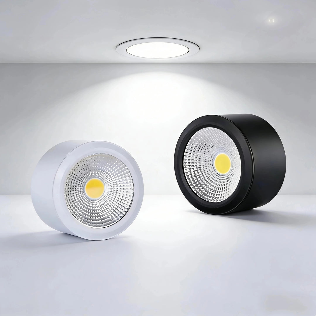 Orbit Surface COB 5 Watt Downlight