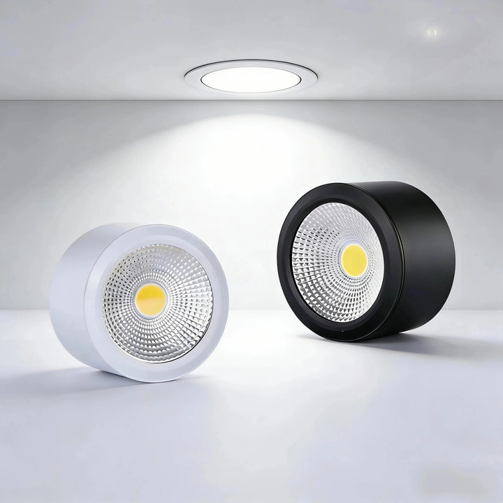 Orbit Surface COB 5 Watt Downlight