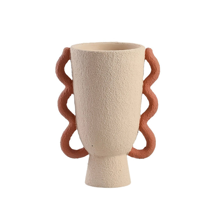 Textured Sculptural Bowl set of 3