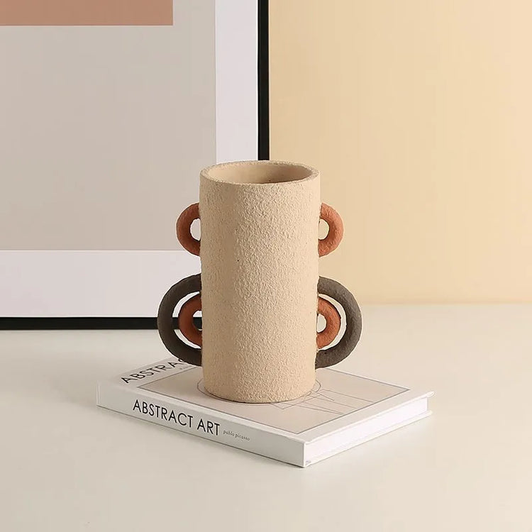 Textured Sculptural Bowl set of 3