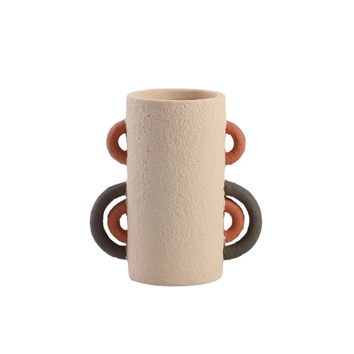 Textured Sculptural Bowl set of 3