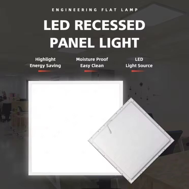 UltraSlim LED Panel