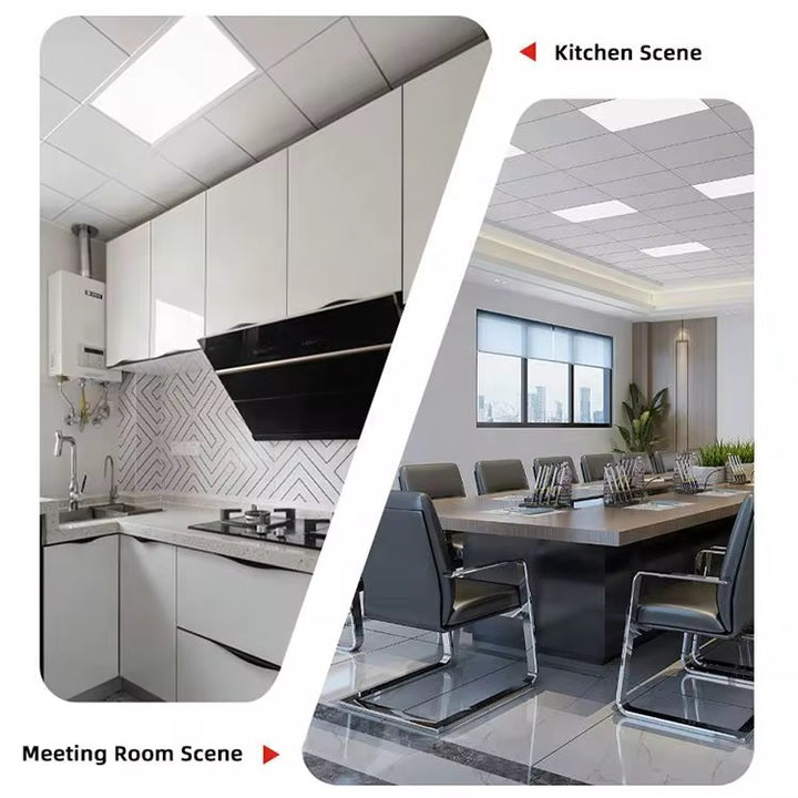 UltraSlim LED Panel