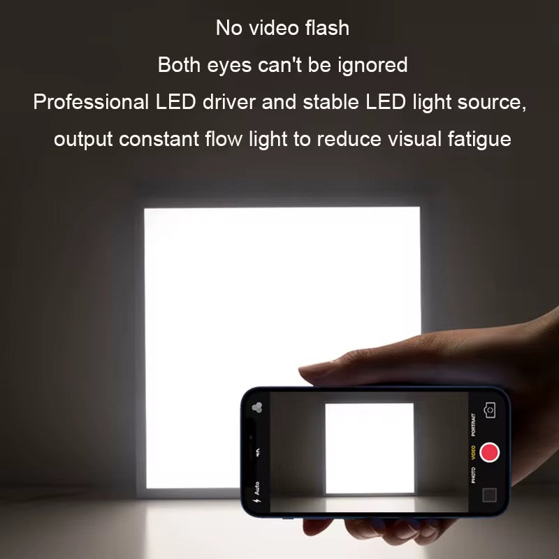 UltraSlim LED Panel