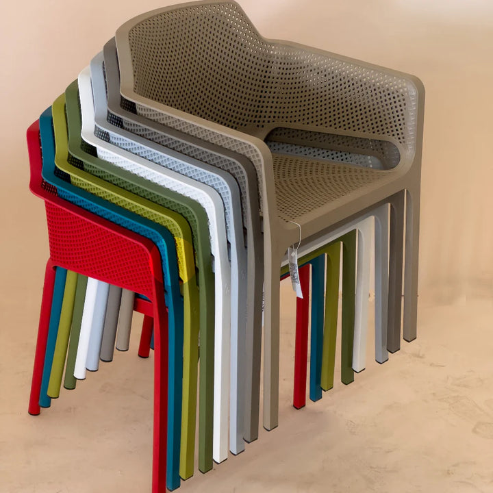 OUTDOOR Dot Armchair