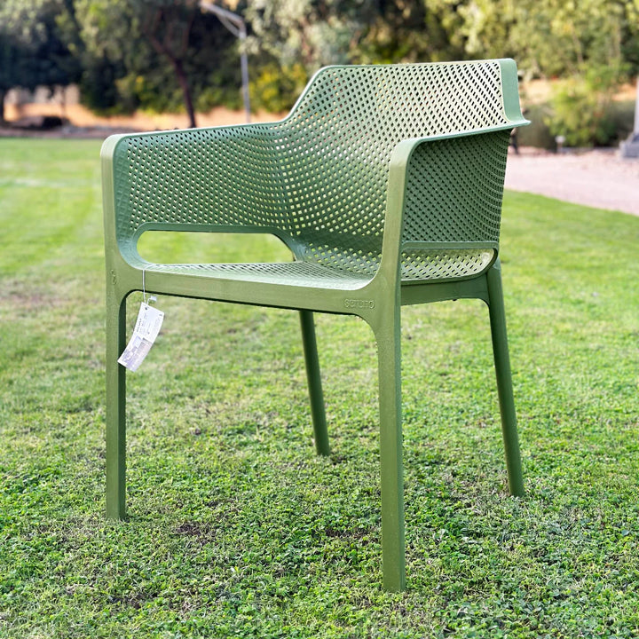 OUTDOOR Dot Armchair