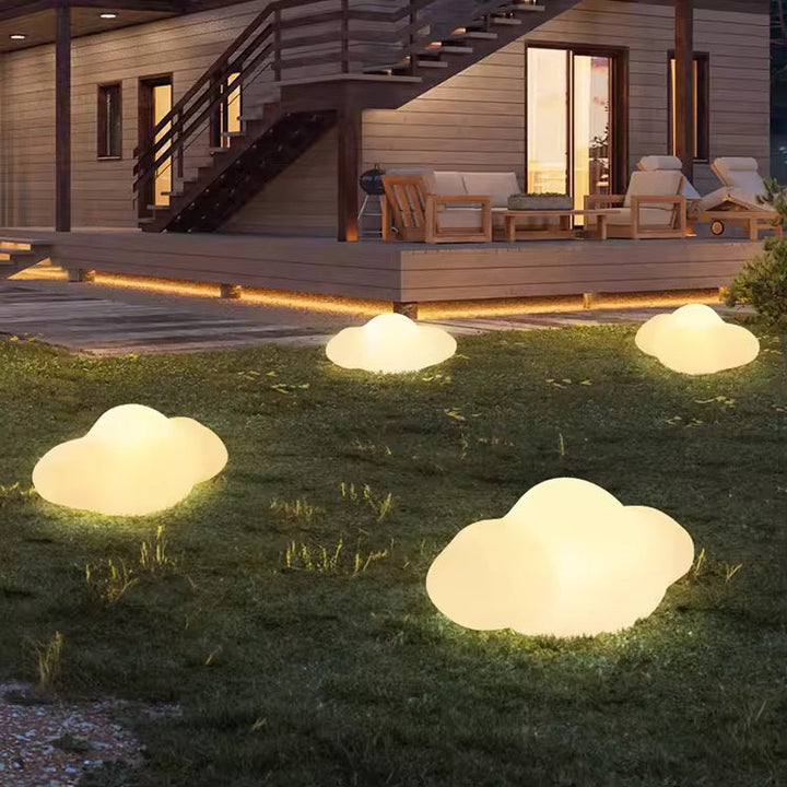 Outdoor Cloud Lights