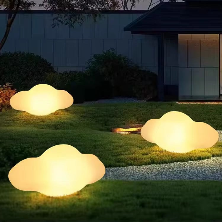 Outdoor Cloud Lights