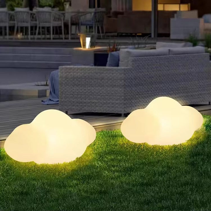 Outdoor Cloud Lights