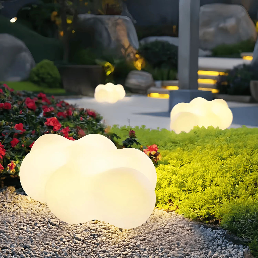 Outdoor Cloud Lights