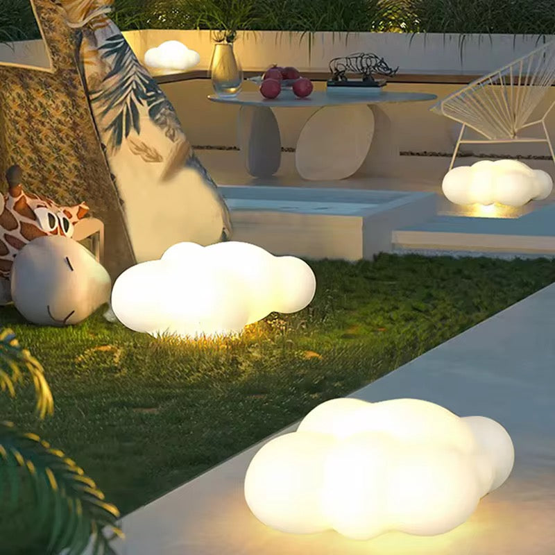 Outdoor Cloud Lights
