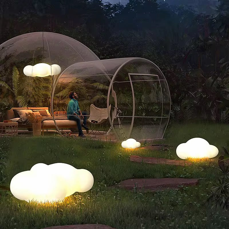 Outdoor Cloud Lights