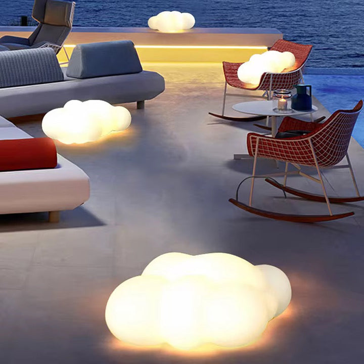 Outdoor Cloud Lights