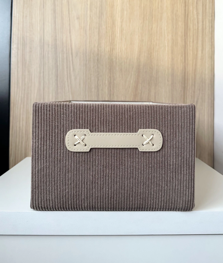 Fabric Storage Box Set