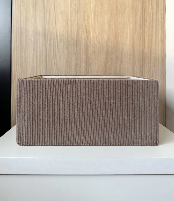 Fabric Storage Box Set