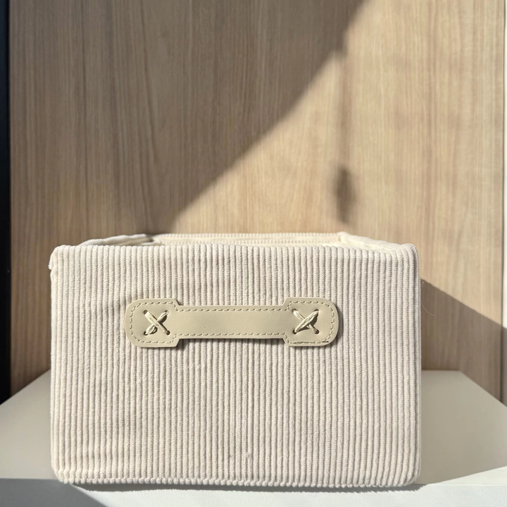 Fabric Storage Box Set