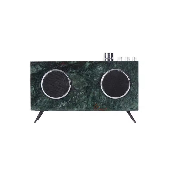 Marble Style Speaker