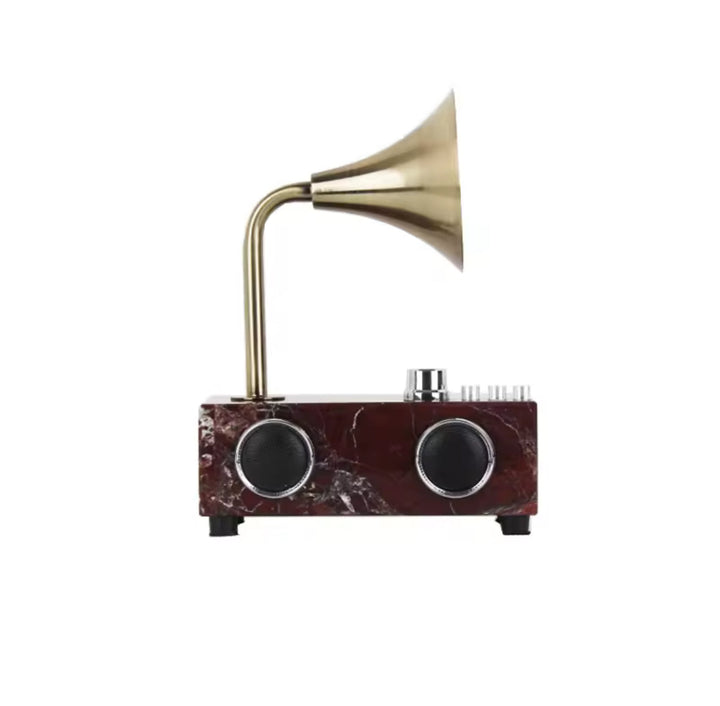 Vintage Gramophone Speaker