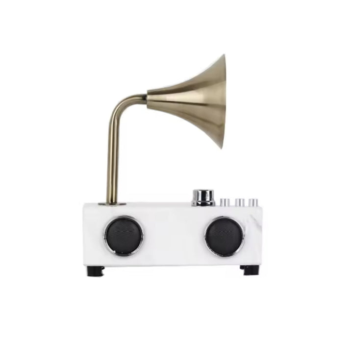 Vintage Gramophone Speaker