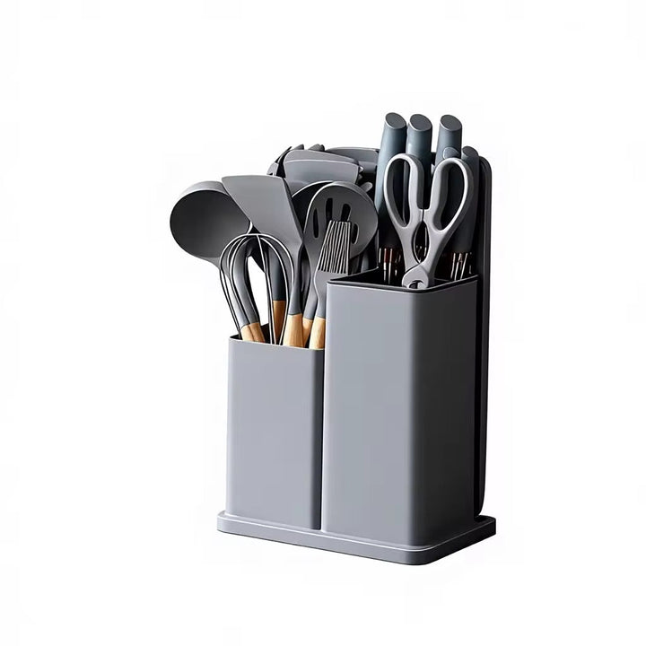 Kitchen Utensil Holder Set