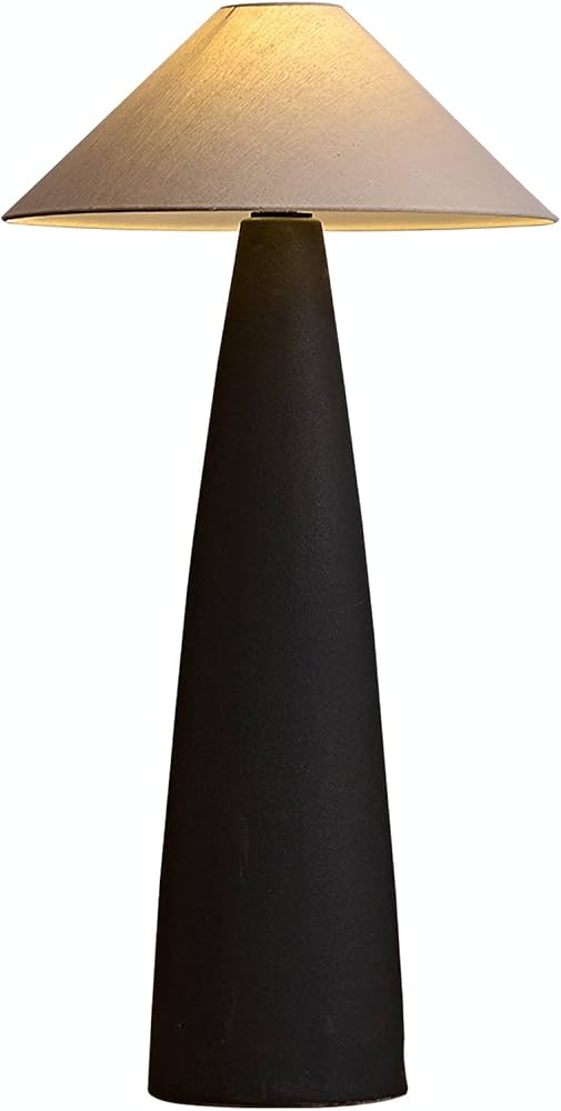 Modern Cone Floor Lamp
