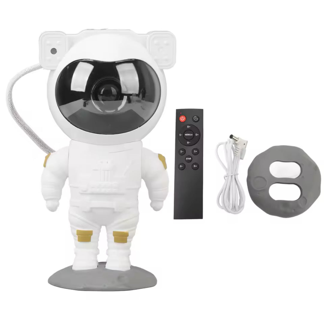 Astronaut Starry Sky Projector Light