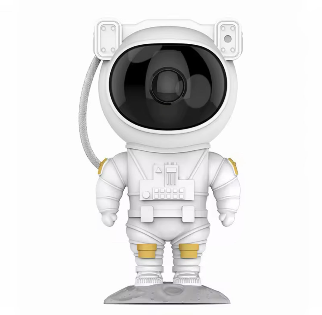 Astronaut Starry Sky Projector Light