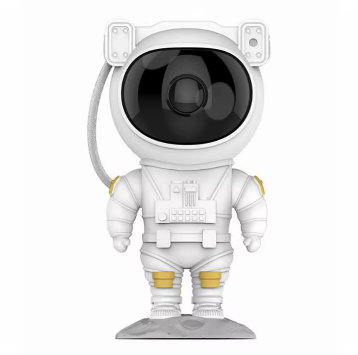Astronaut Starry Sky Projector Light
