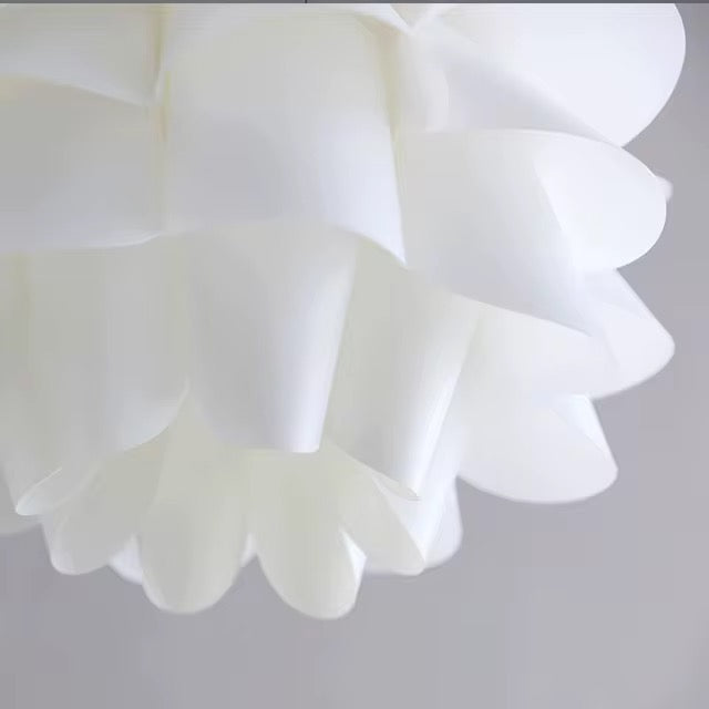 Lotus Layer Pendant