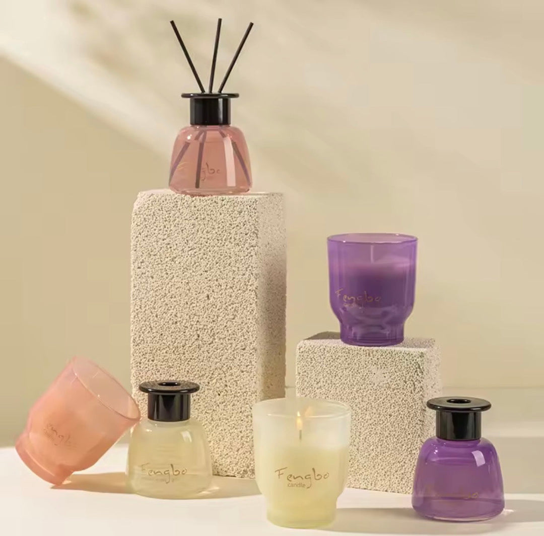 Eastern Scents Luxury Fragrance Gift Box