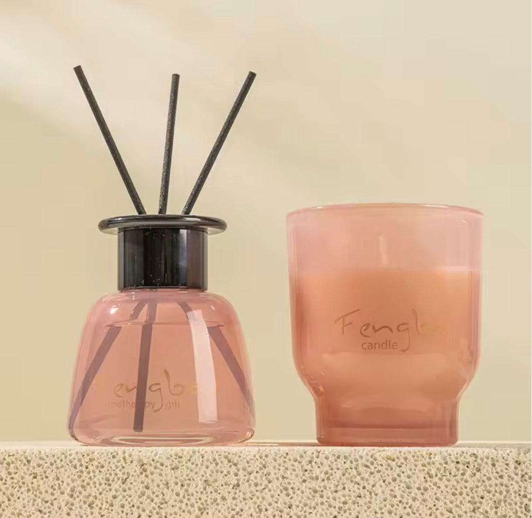 Eastern Scents Luxury Fragrance Gift Box